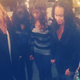 Black female comedians at the secret Saturday Night Live audition
Instagram